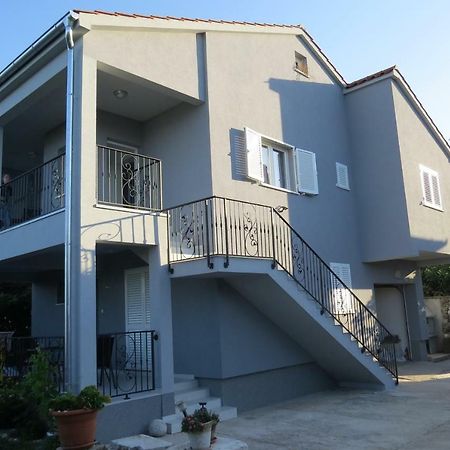 Grey House Zadar公寓 外观 照片