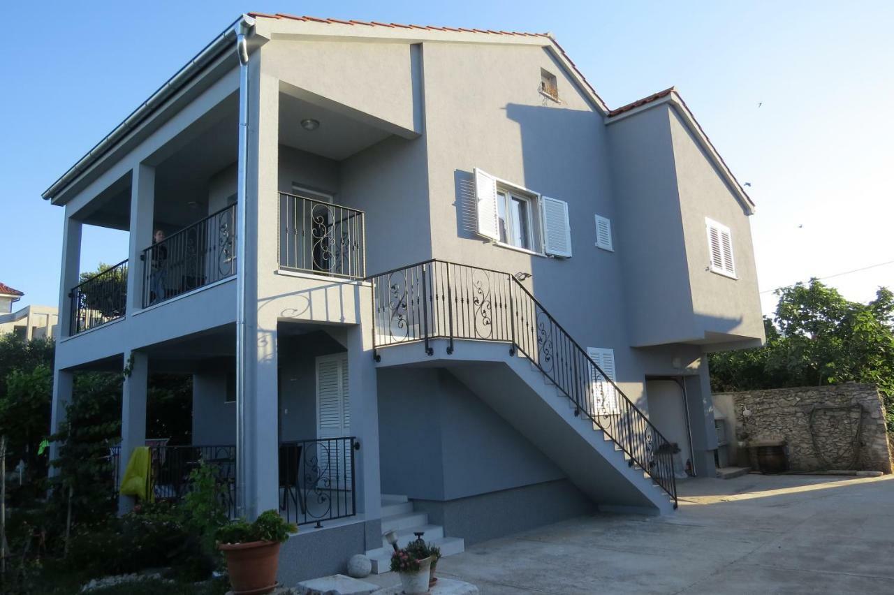 Grey House Zadar公寓 外观 照片